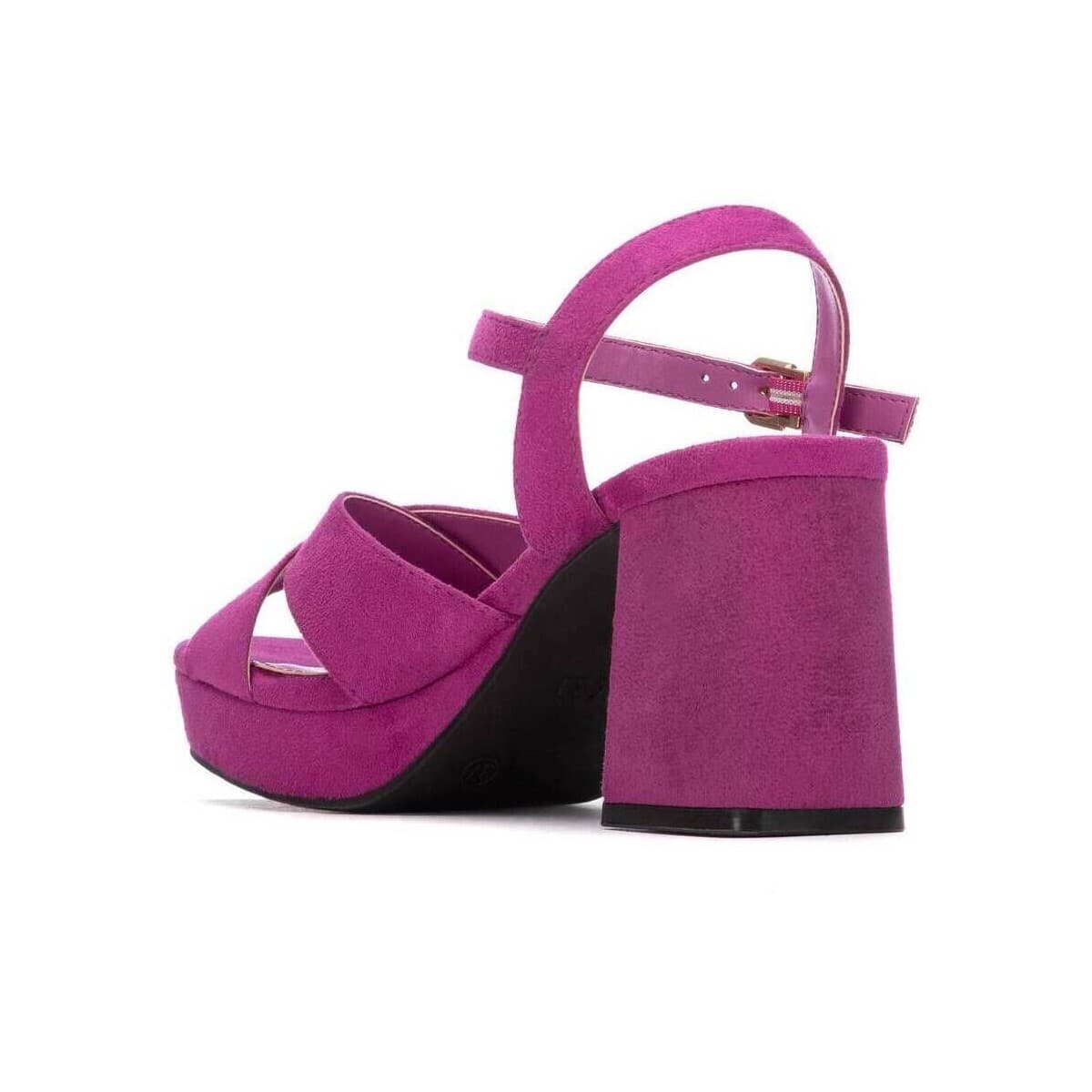 Women's Pumps Xti Purple