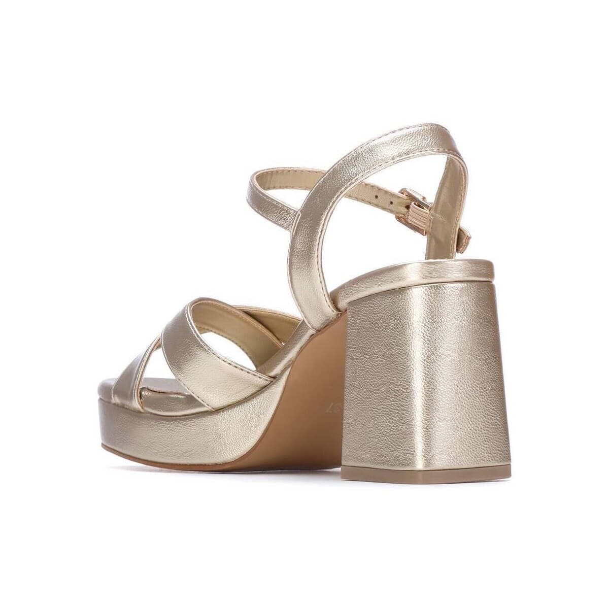 Women's Pumps Xti Gold