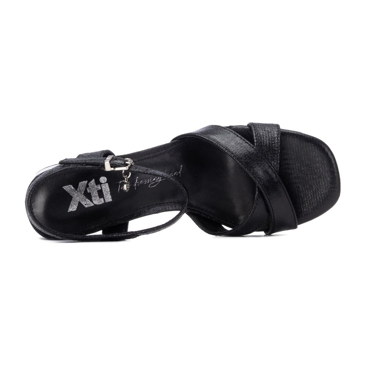 Women's Pumps Xti Black