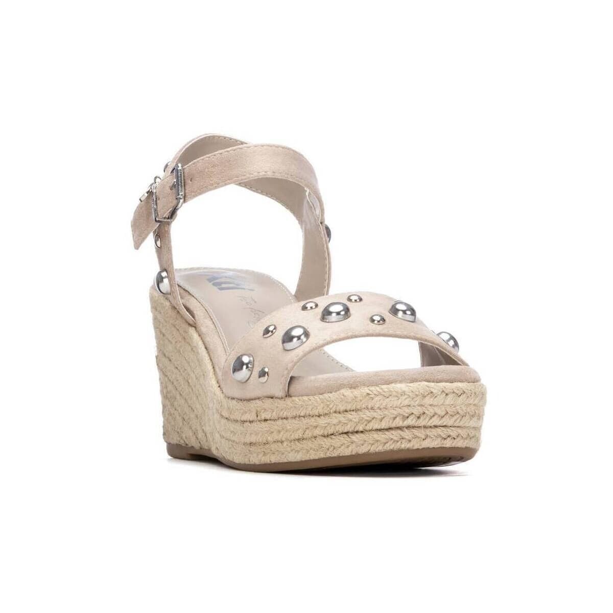 Women's Platforms Xti Brown