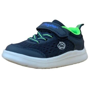 Boys' Sneakers J´hayber Blue