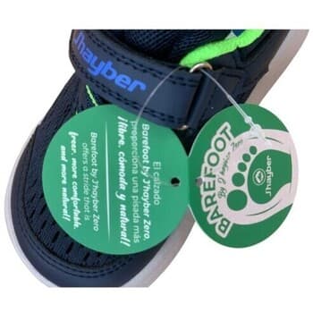 Boys' Sneakers J´hayber Blue