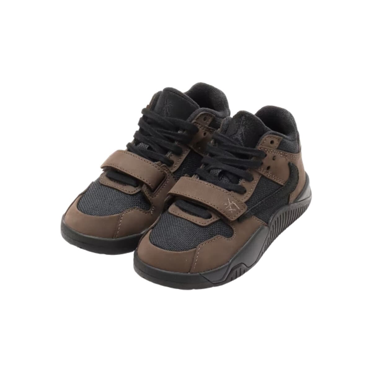 Men's Sneakers Nike Black