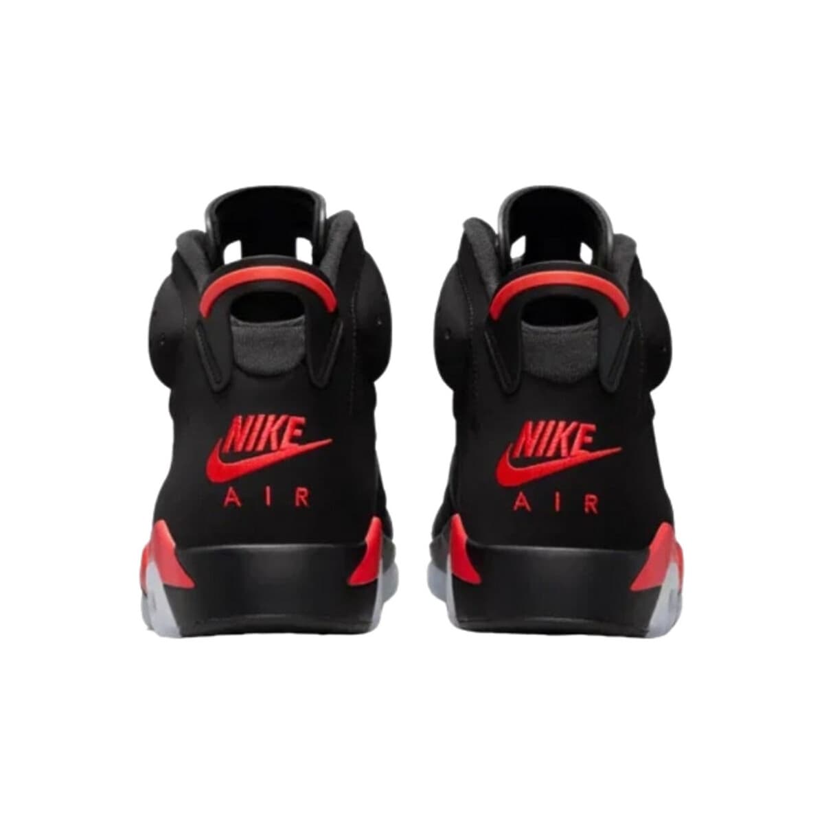 Women's Sneakers Nike Black