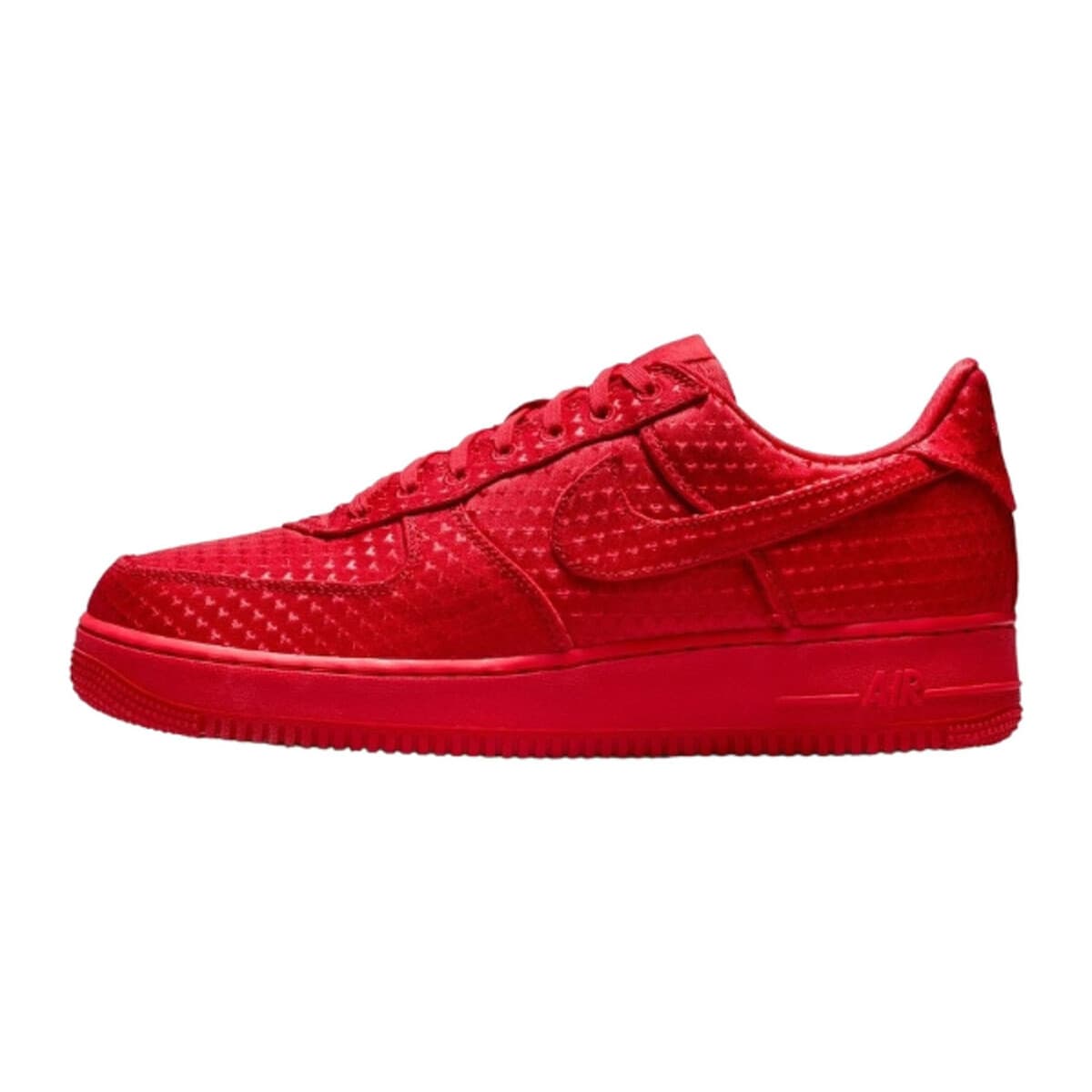 Men's Sneakers Nike Red
