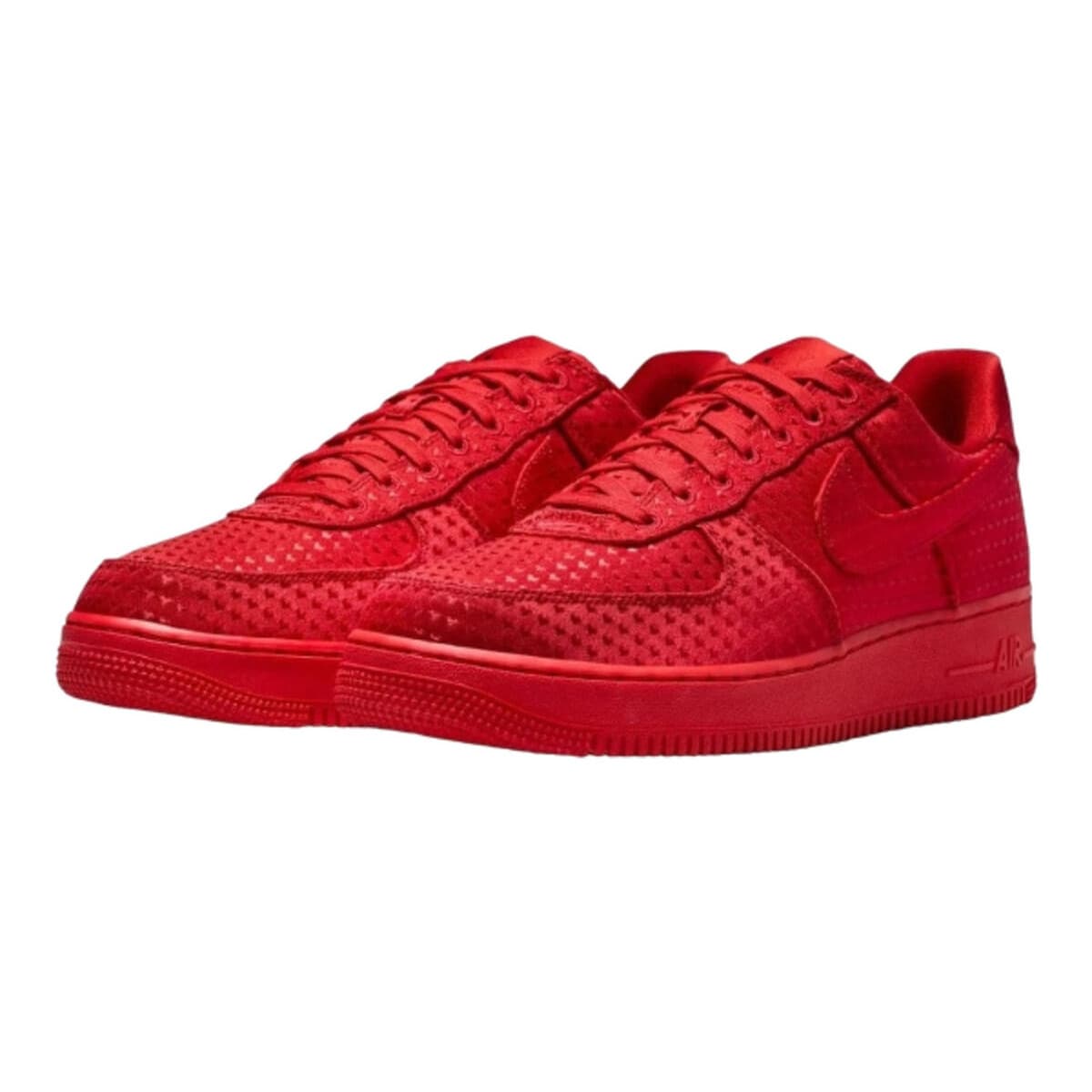 Women's Sneakers Nike Red