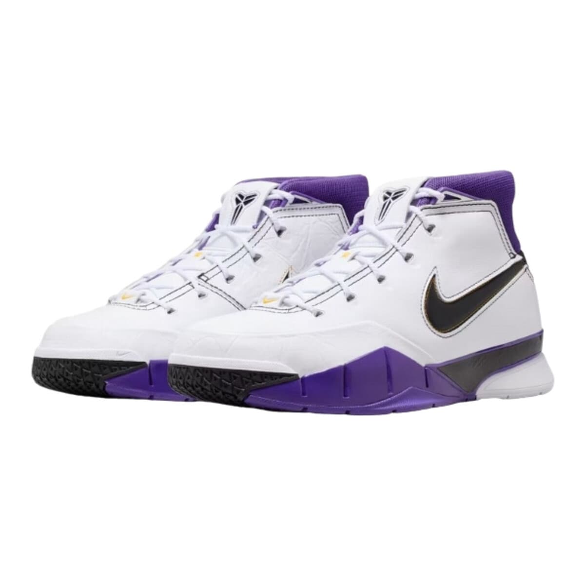 Women's Sneakers Nike Purple