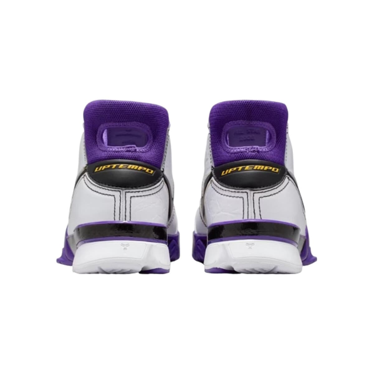 Women's Sneakers Nike Purple