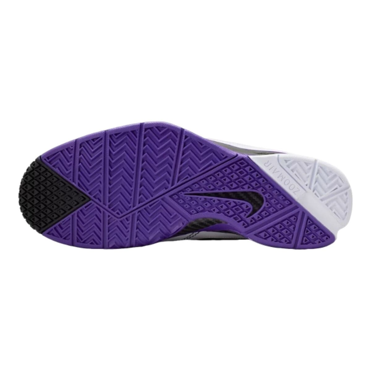 Women's Sneakers Nike Purple