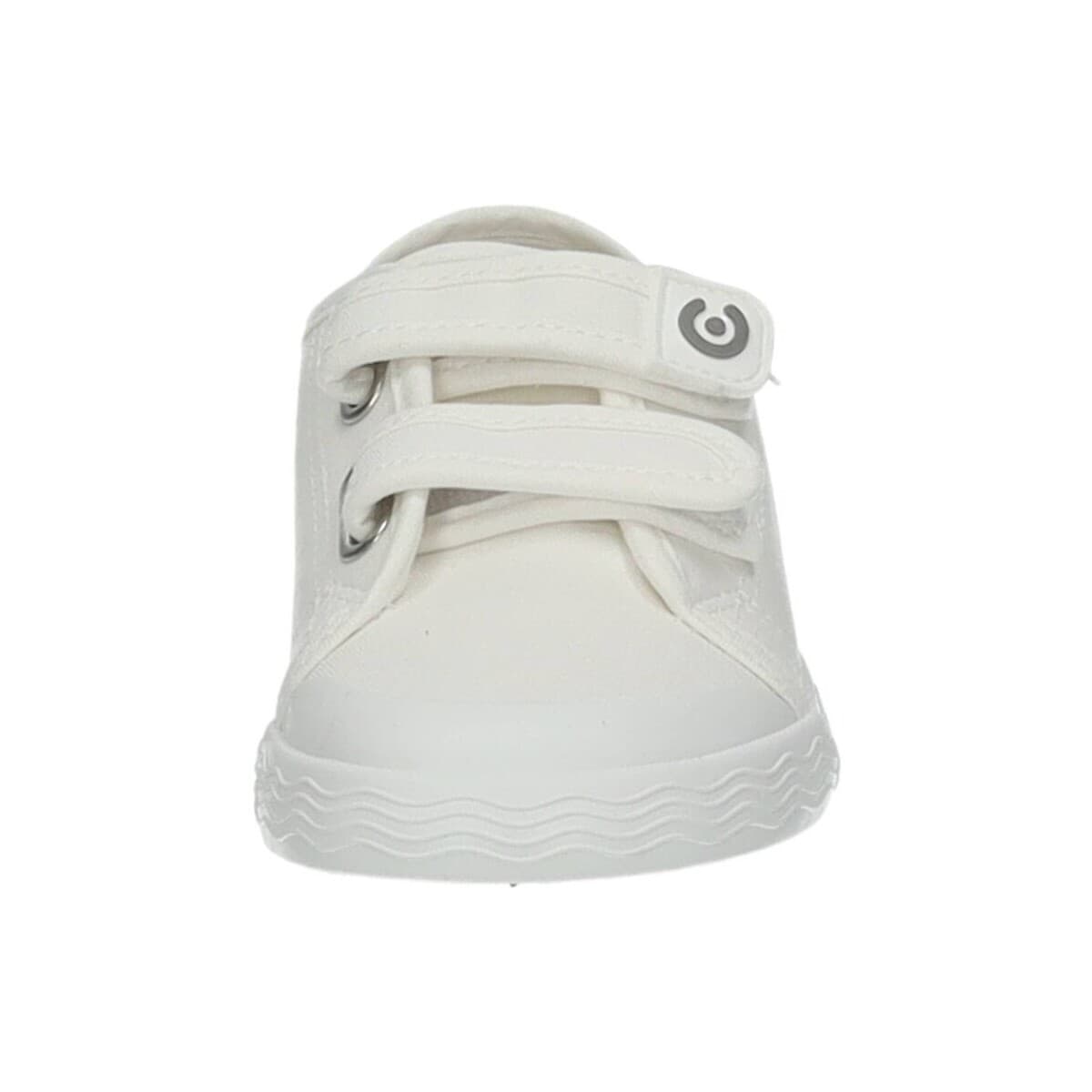 Boys' Sneakers Conguitos White