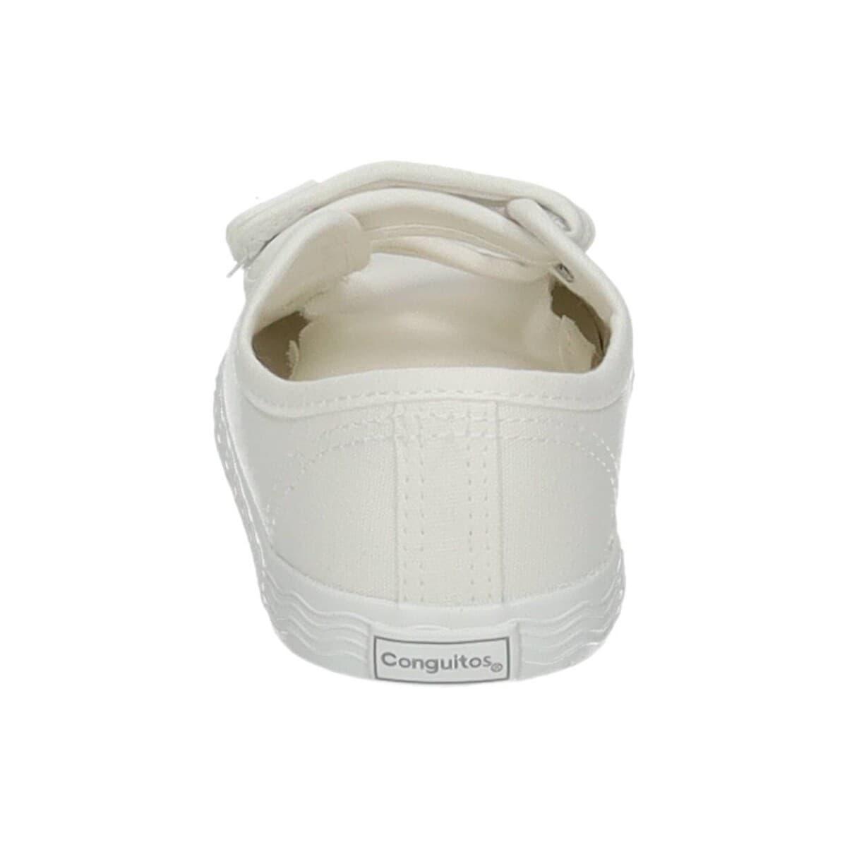 Boys' Sneakers Conguitos White