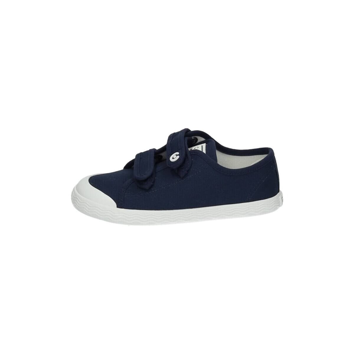Boys' Sneakers Conguitos Blue
