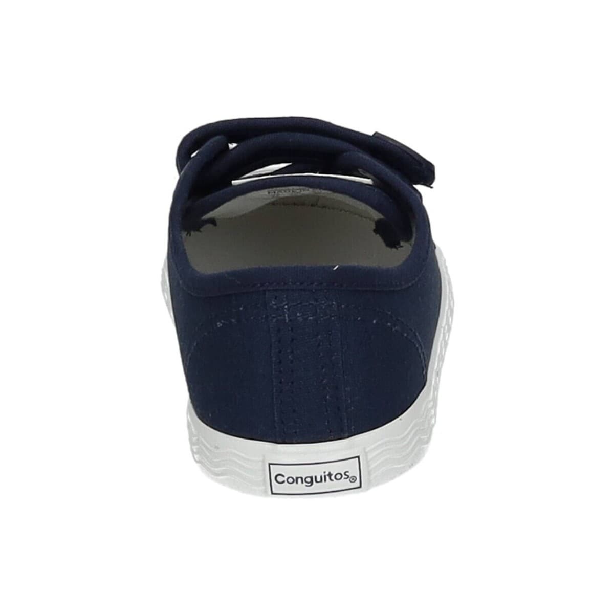 Boys' Sneakers Conguitos Blue