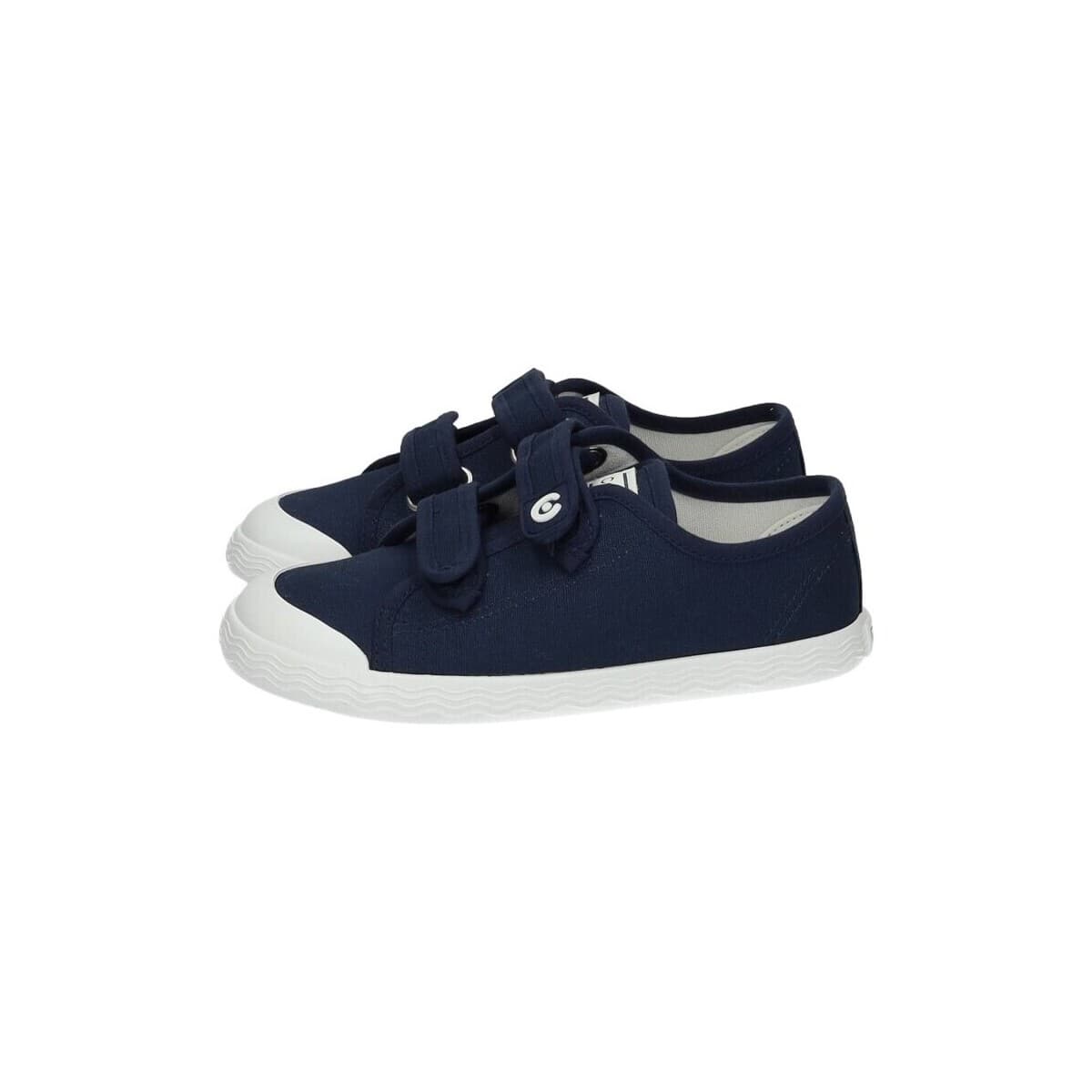 Boys' Sneakers Conguitos Blue