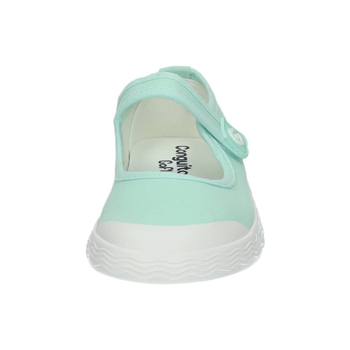 Women's Ballet Flats Conguitos Multicolor