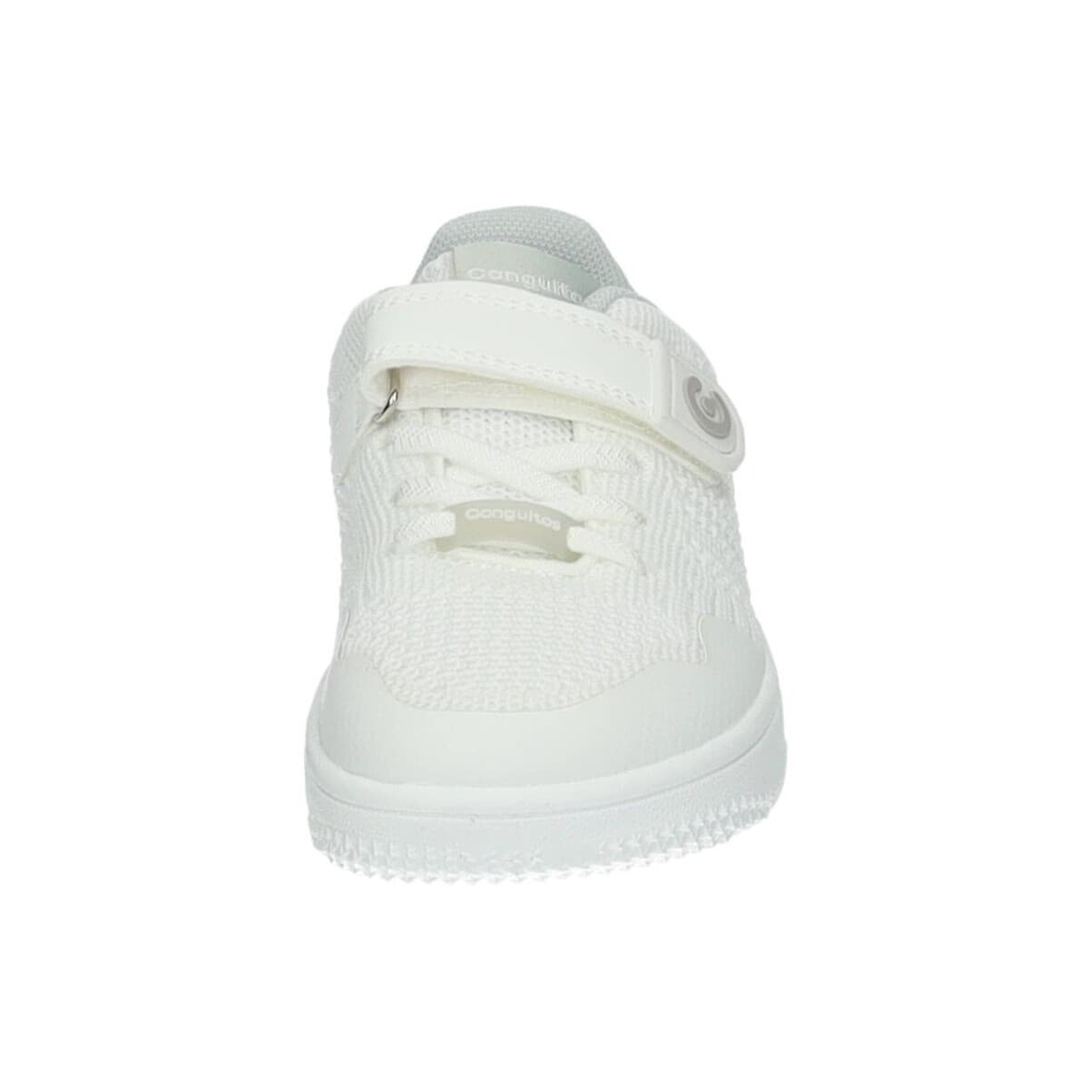 Boys' Sneakers Conguitos White