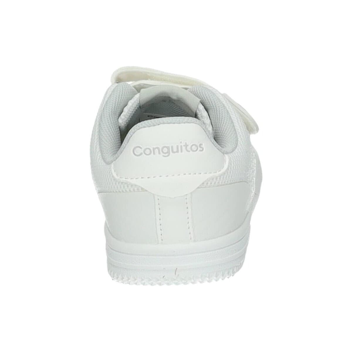 Boys' Sneakers Conguitos White