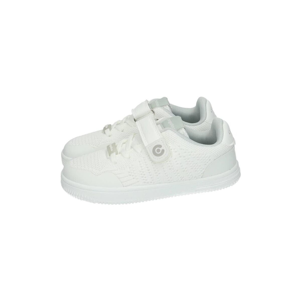 Boys' Sneakers Conguitos White