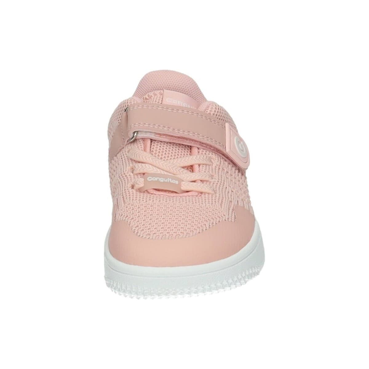 Girls' Sneakers Conguitos Pink