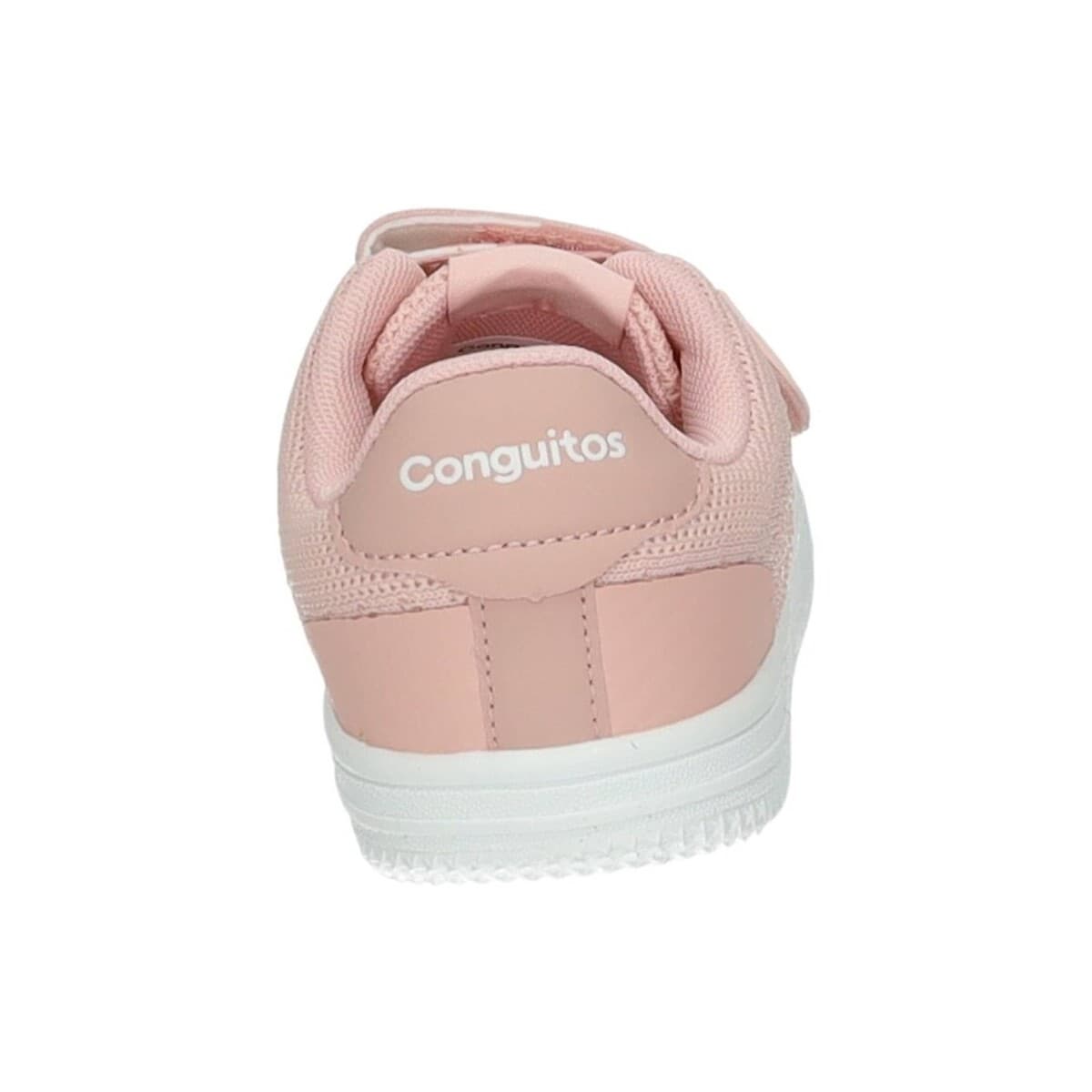 Girls' Sneakers Conguitos Pink