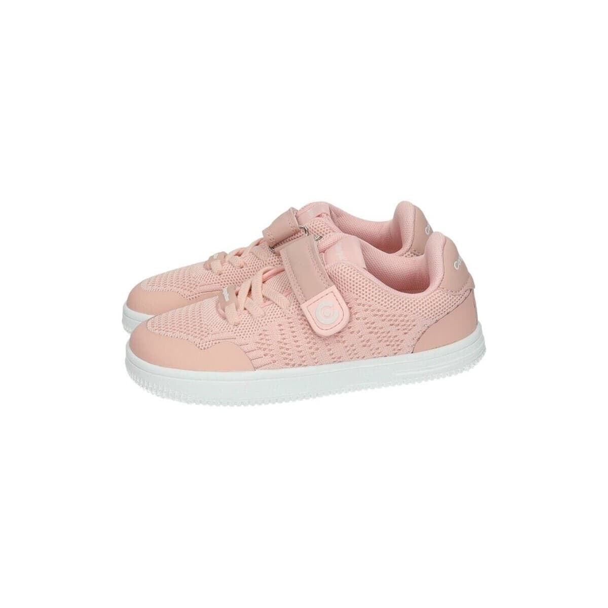 Girls' Sneakers Conguitos Pink