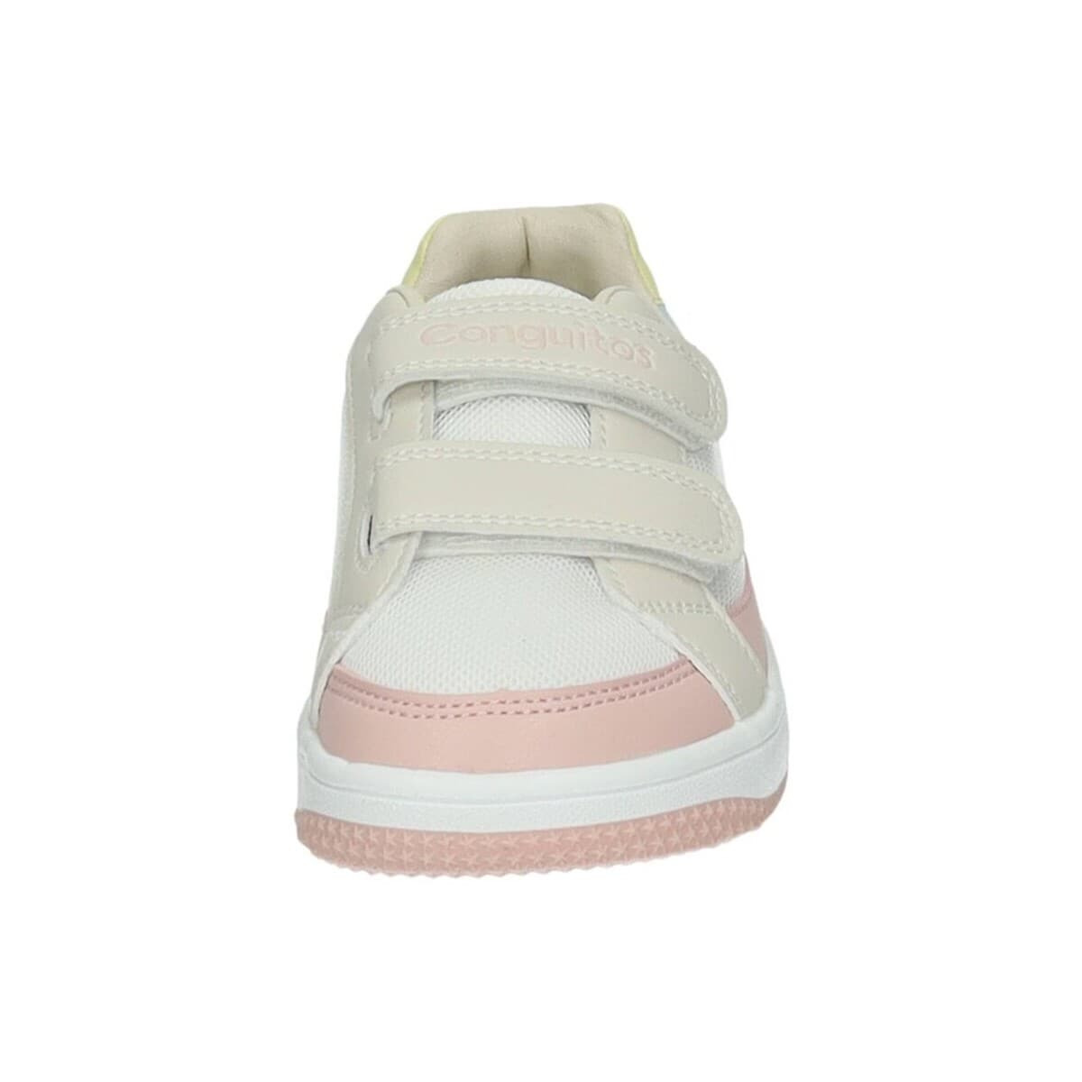 Girls' Sneakers Conguitos Multicolor