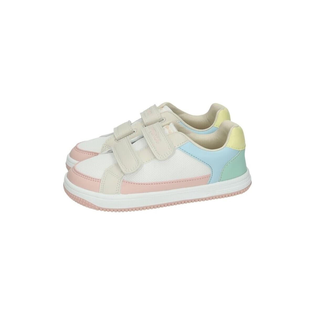 Girls' Sneakers Conguitos Multicolor