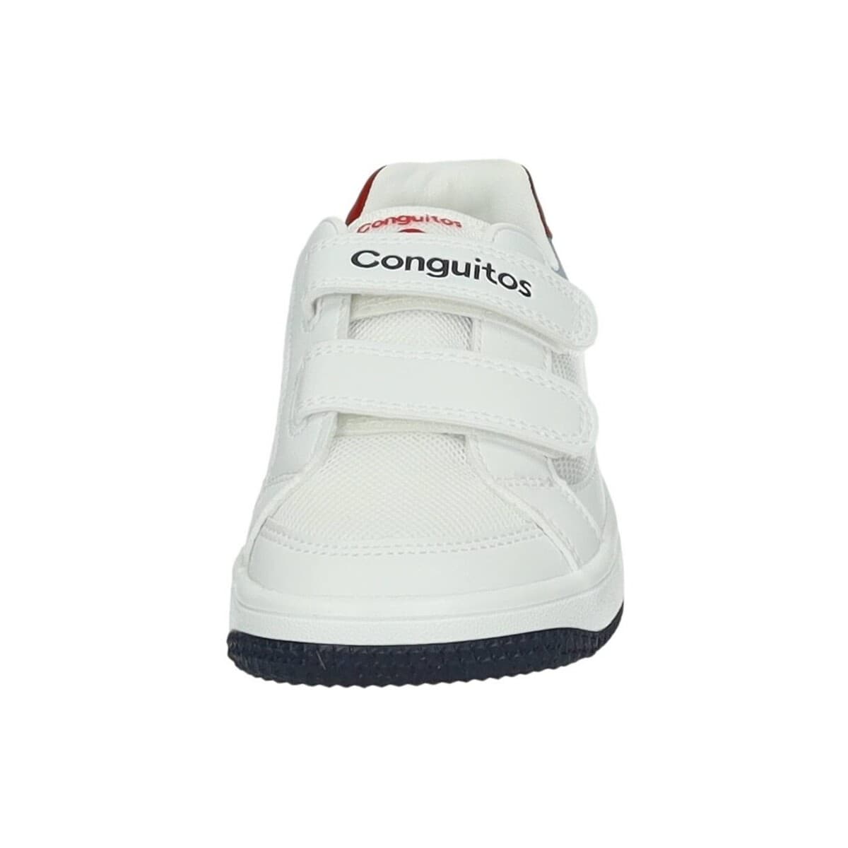 Boys' Sneakers Conguitos White