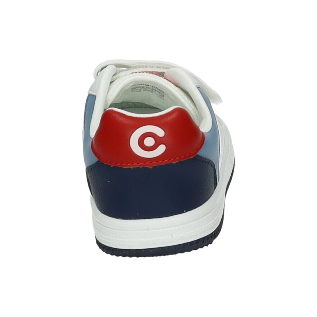 Boys' Sneakers Conguitos White