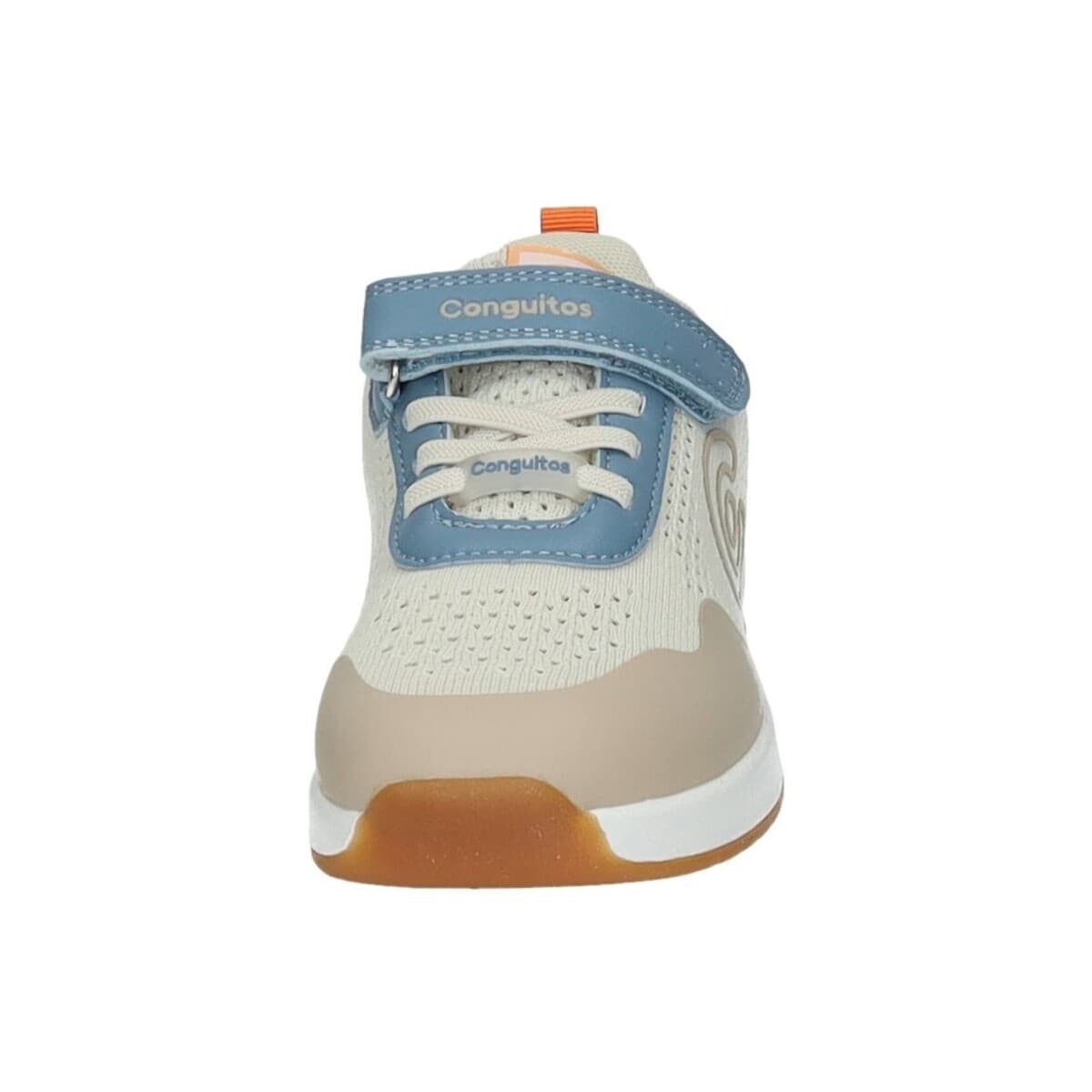 Boys' Sneakers Conguitos Multicolor