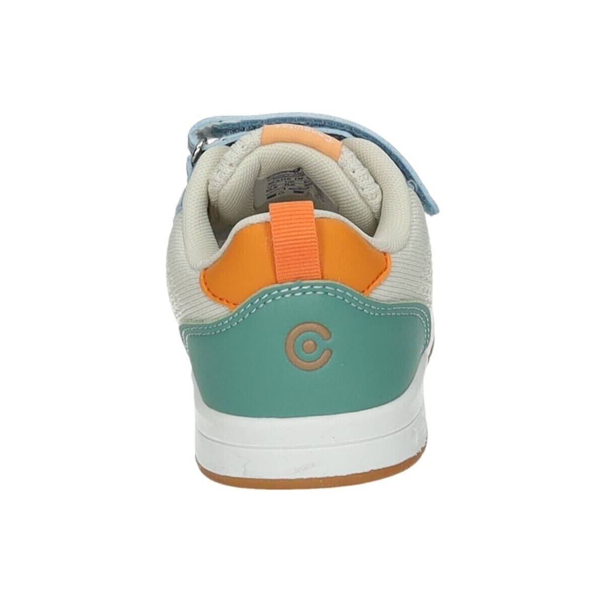 Boys' Sneakers Conguitos Multicolor