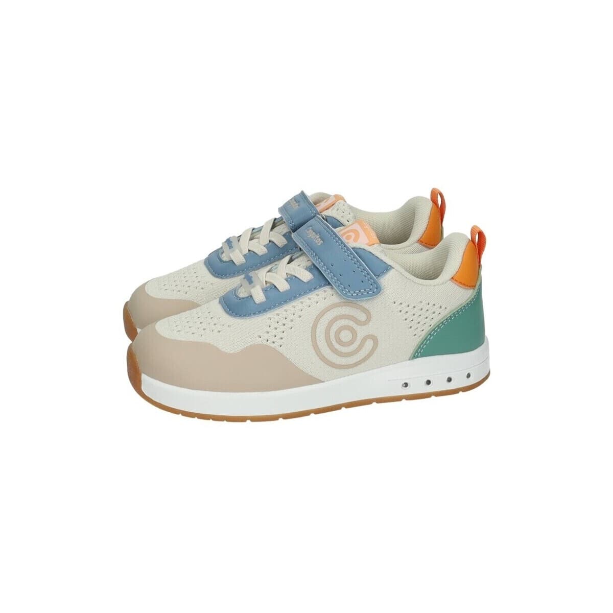 Boys' Sneakers Conguitos Multicolor