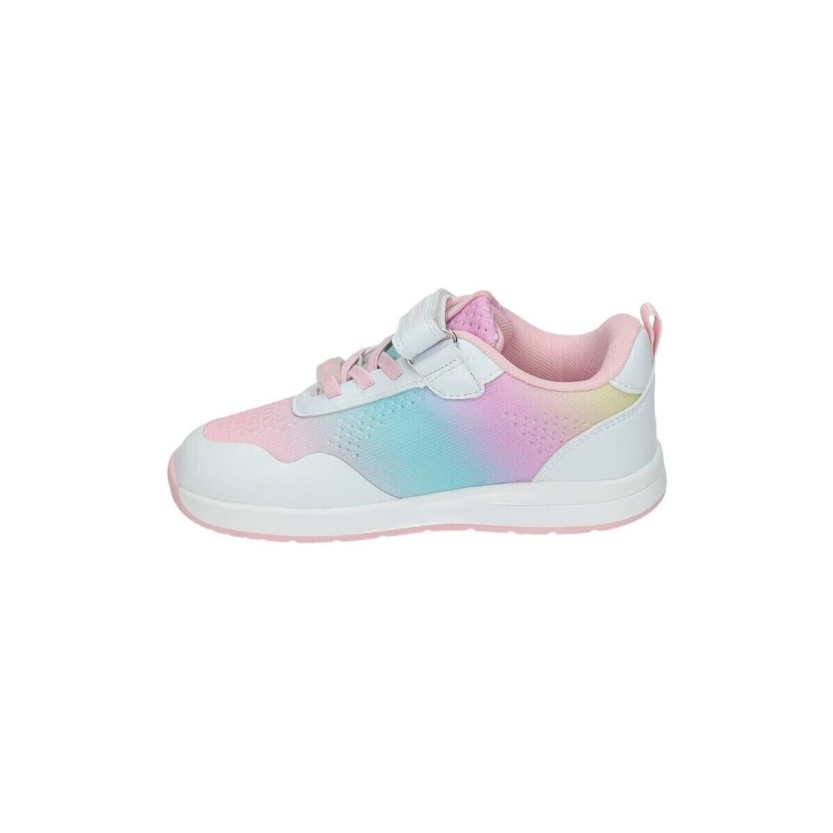 Girls' Sneakers Conguitos Multicolor