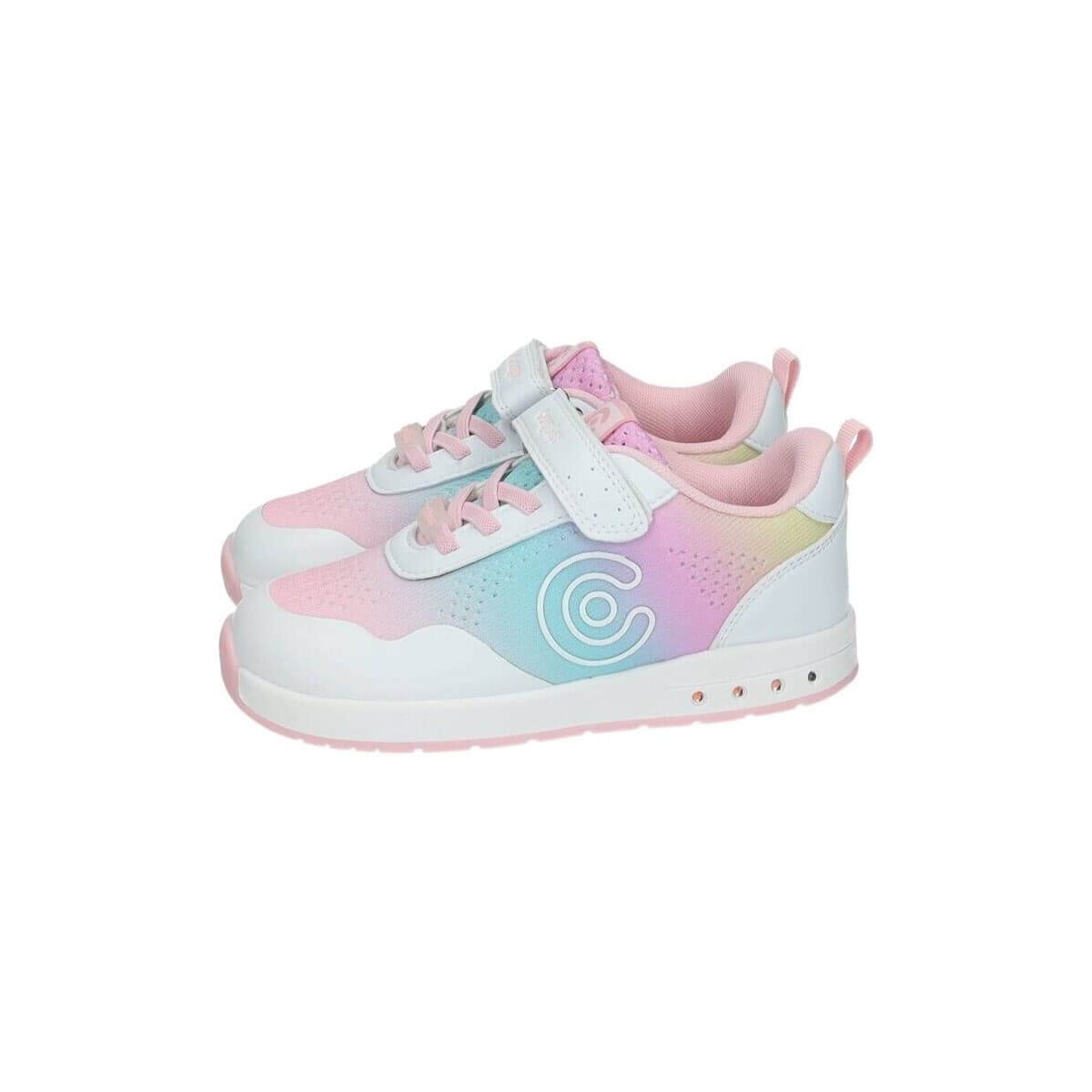 Girls' Sneakers Conguitos Multicolor