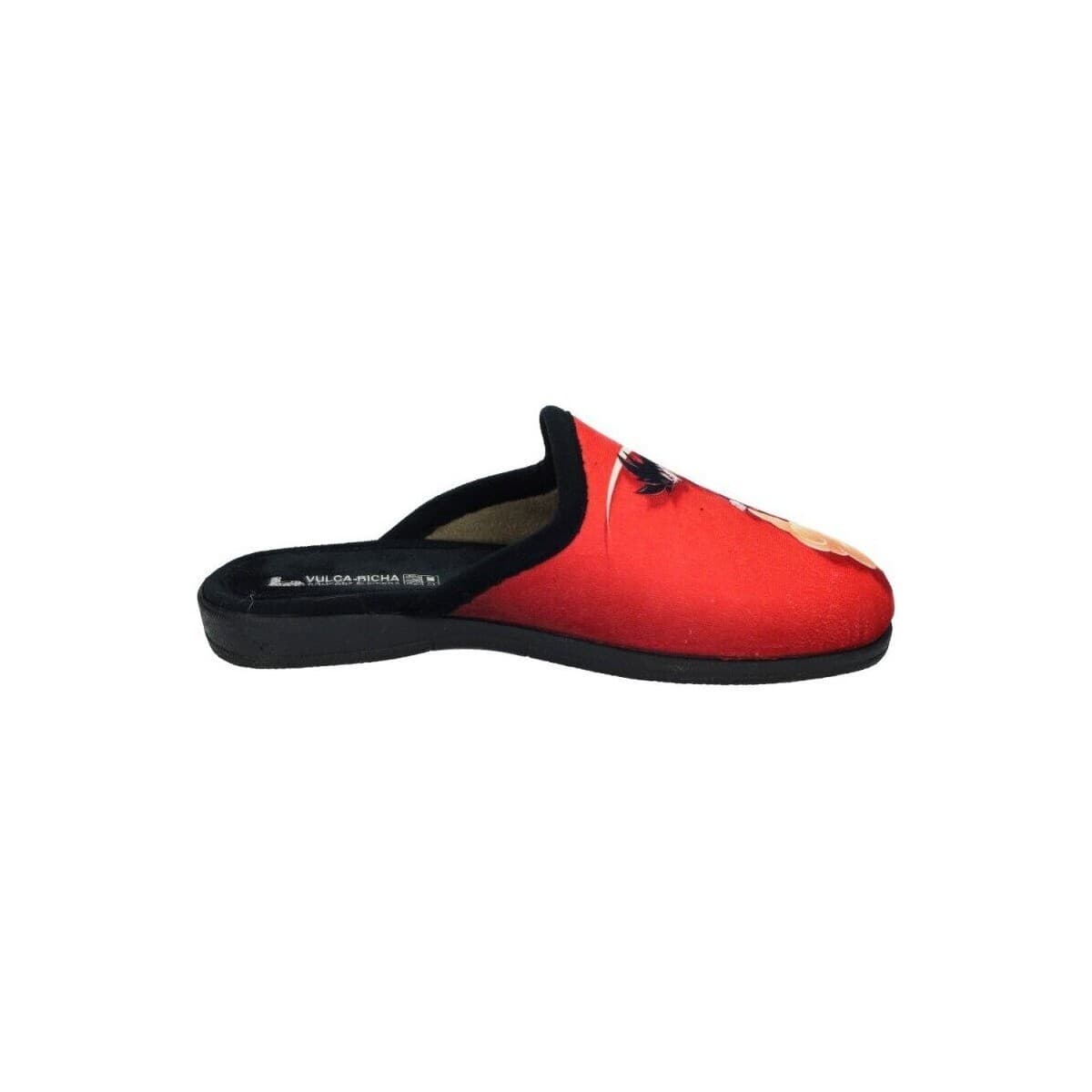 Παντόφλες Vulca-bicha -