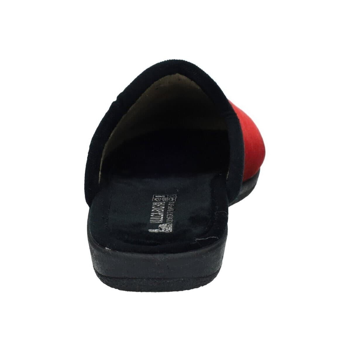 Boys' House Slippers Vulca-bicha Red