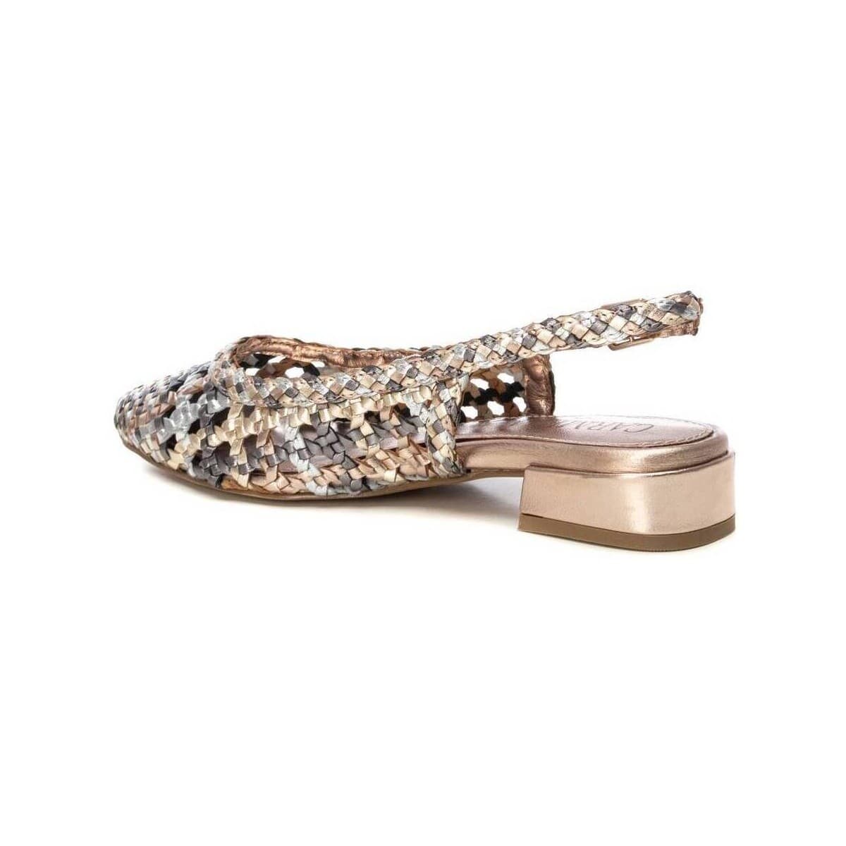 Women's Dress Shoes Carmela Brown