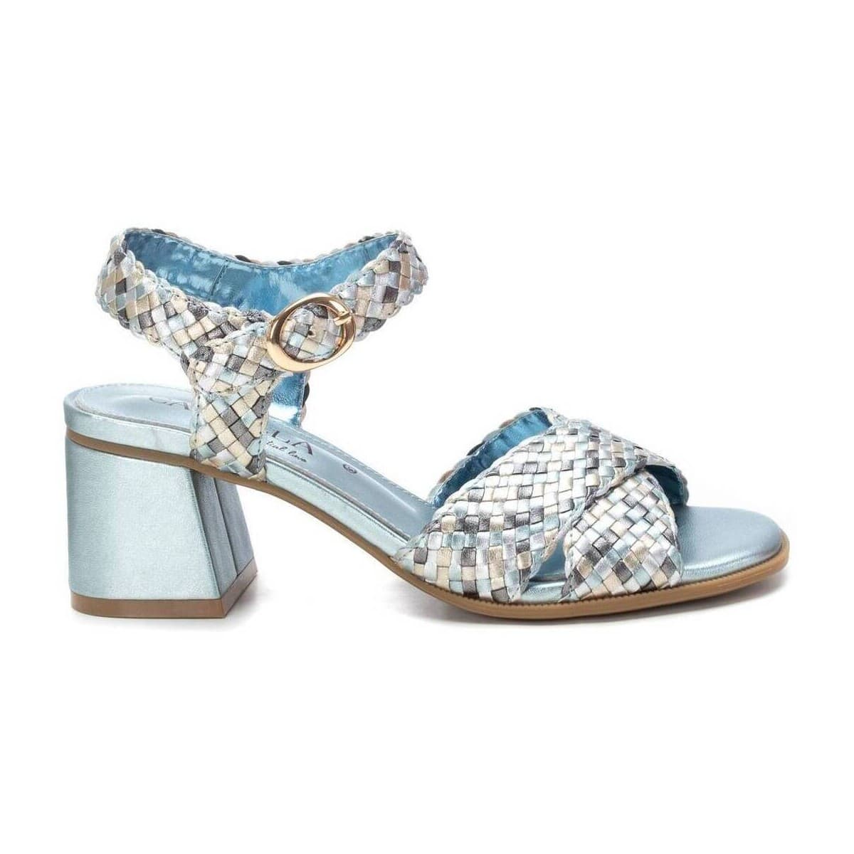 Women's Pumps Carmela Blue