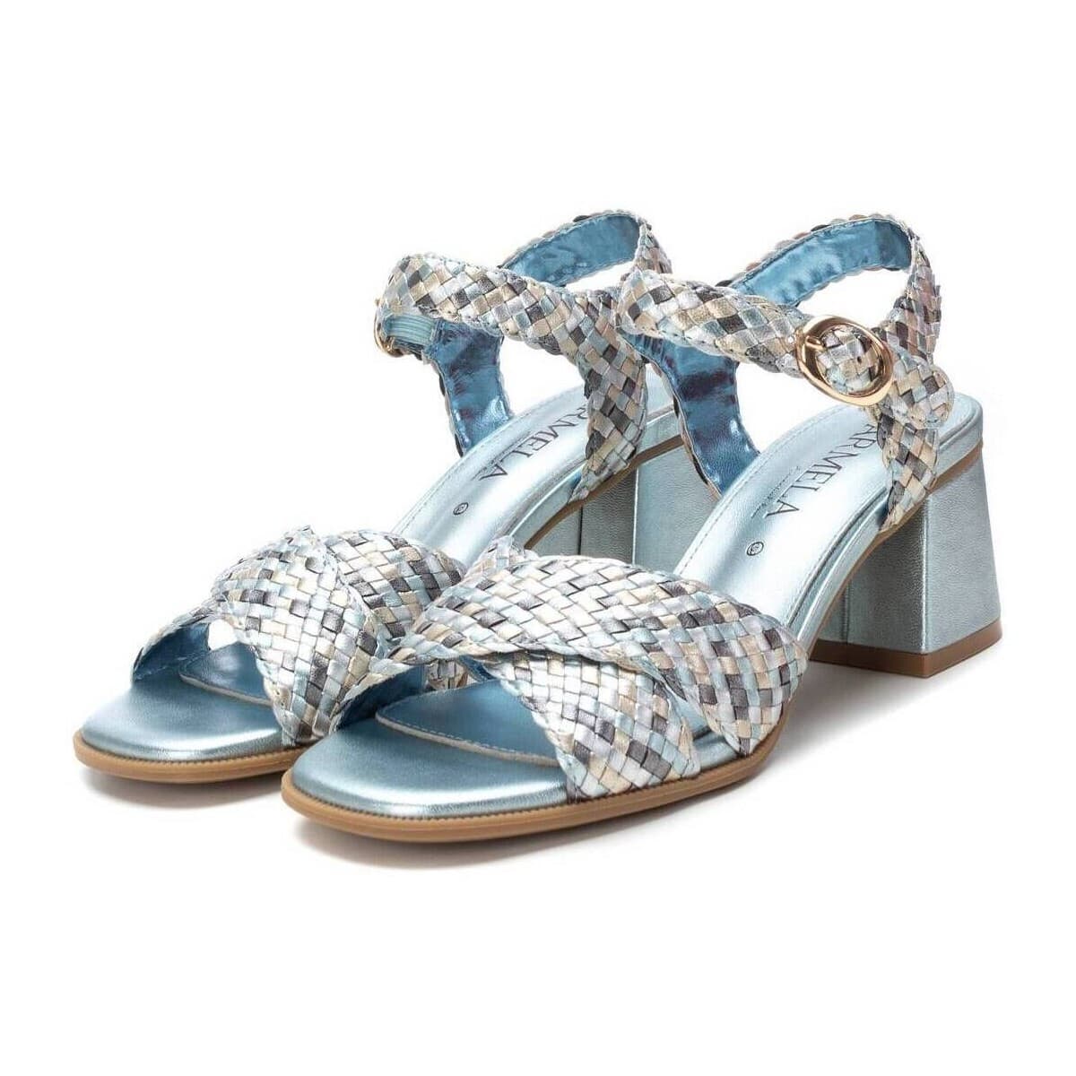 Women's Pumps Carmela Blue