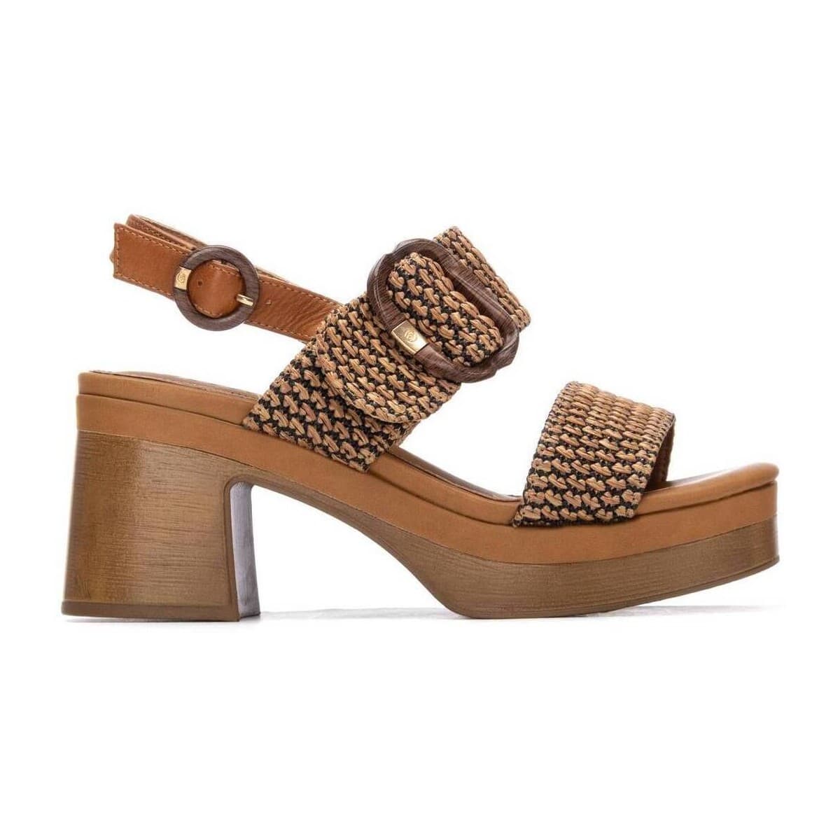 Women's Pumps Carmela Brown