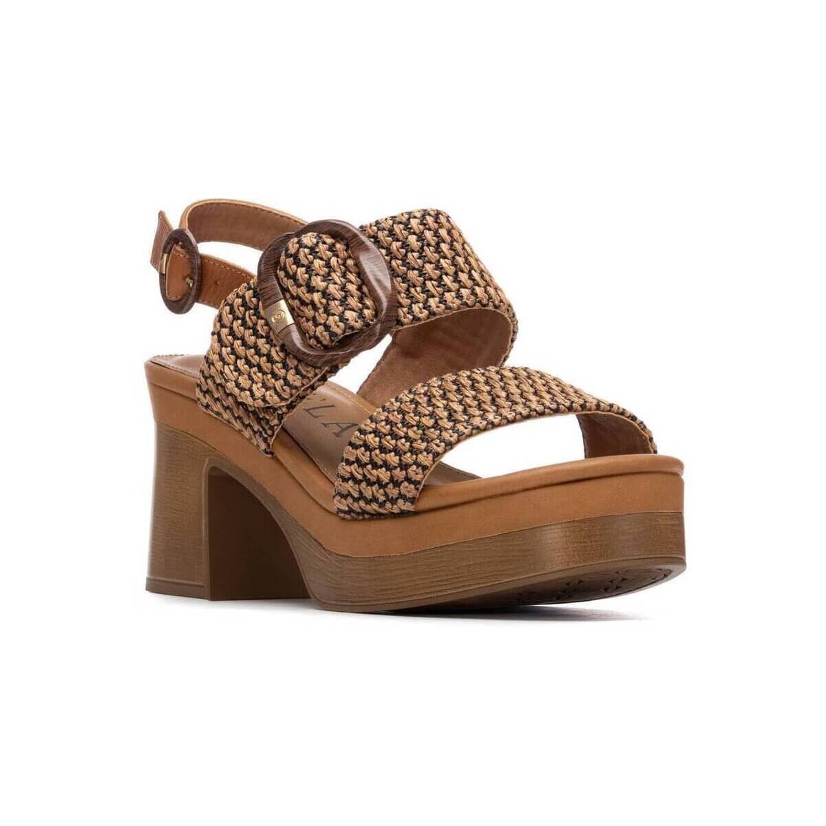 Women's Pumps Carmela Brown