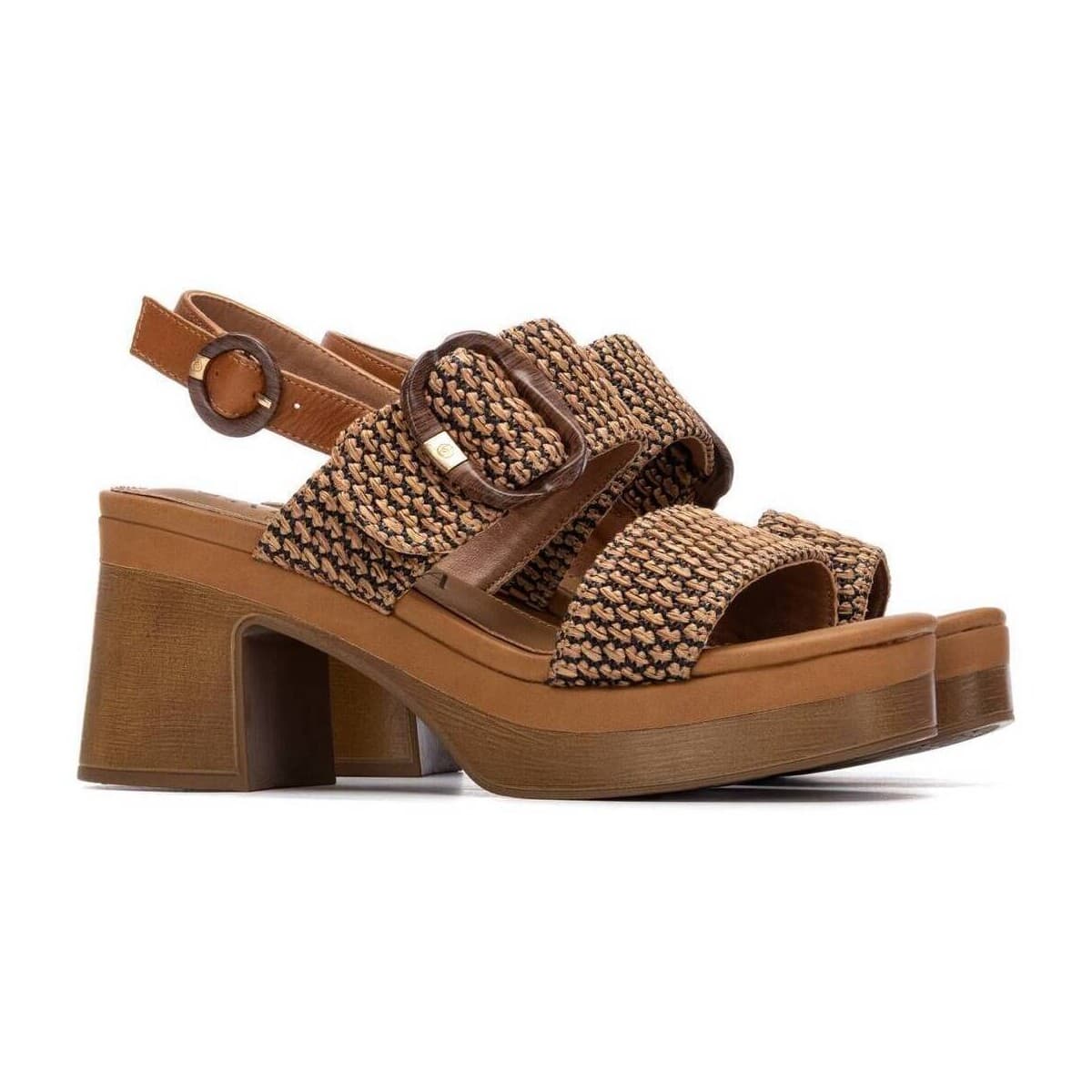 Women's Pumps Carmela Brown