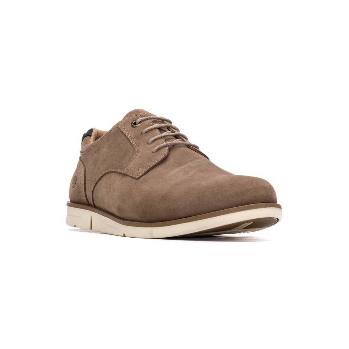 Men's Derby Shoes Carmela Brown