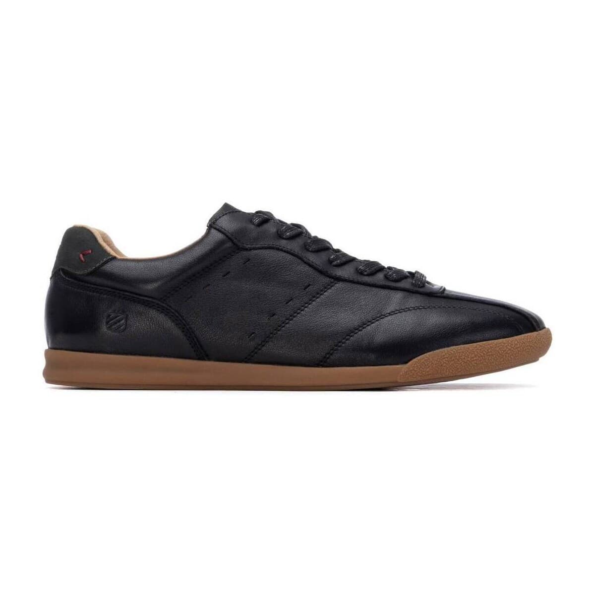 Men's Sneakers Carmela Black
