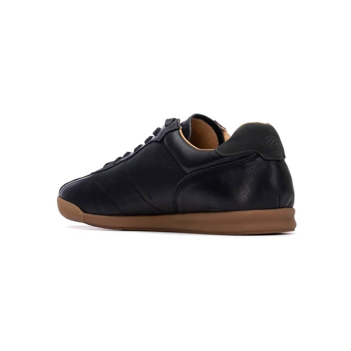 Men's Sneakers Carmela Black