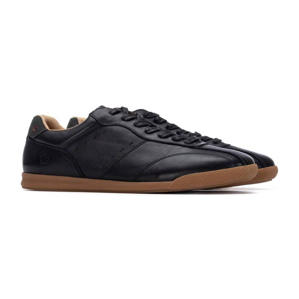 Men's Sneakers Carmela Black