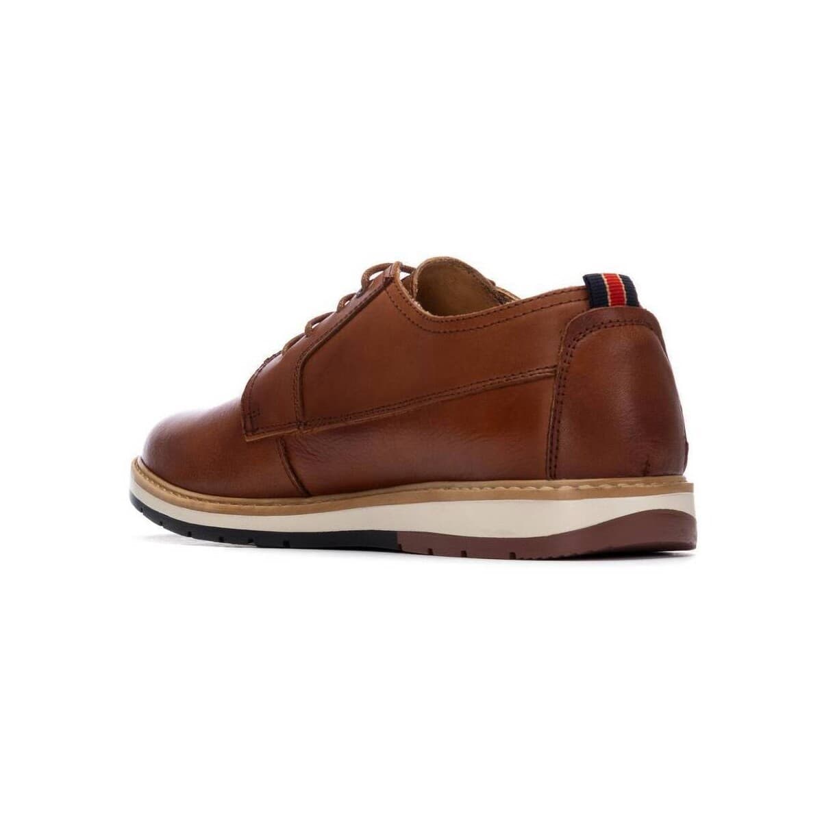 Men's Derby Shoes Carmela Brown