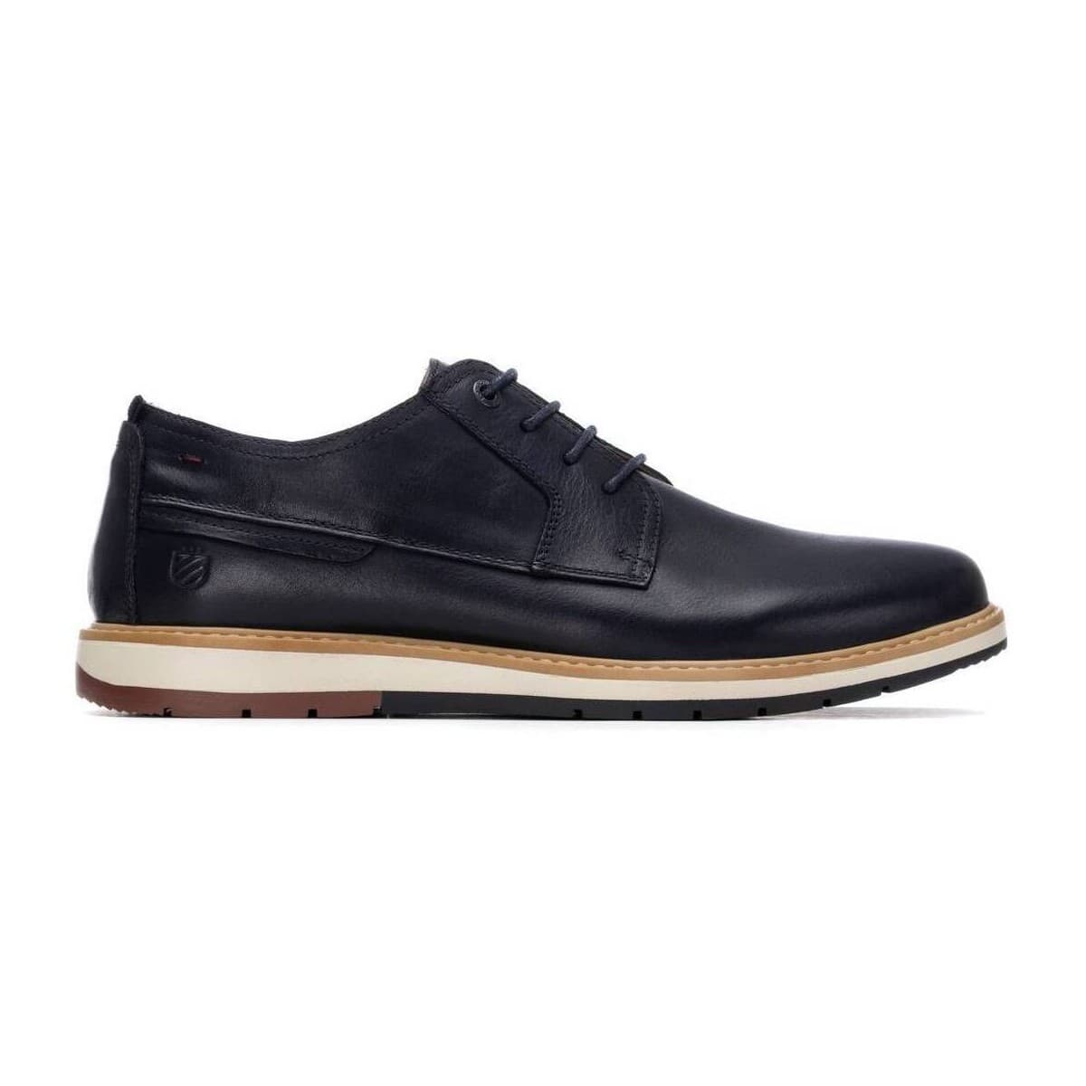 Men's Derby Shoes Carmela Blue