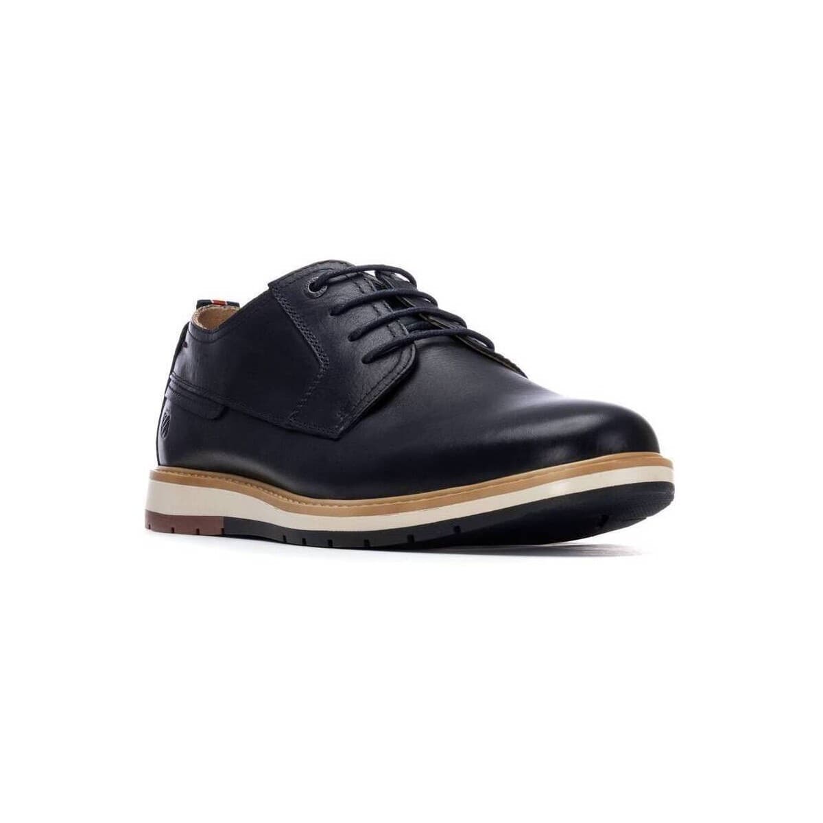 Men's Derby Shoes Carmela Blue