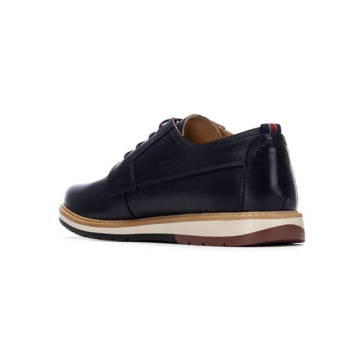 Men's Derby Shoes Carmela Blue